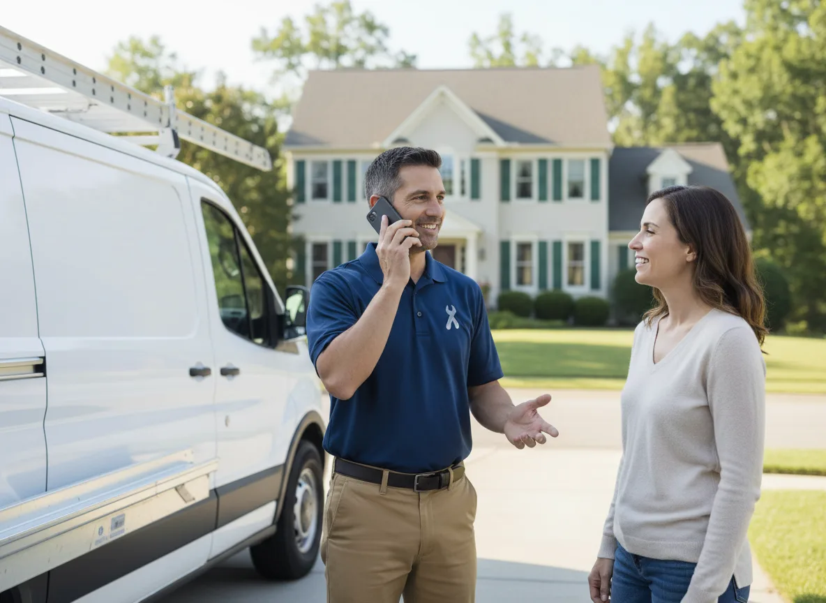 Home Gutter Service Hancock, WI FAQs
